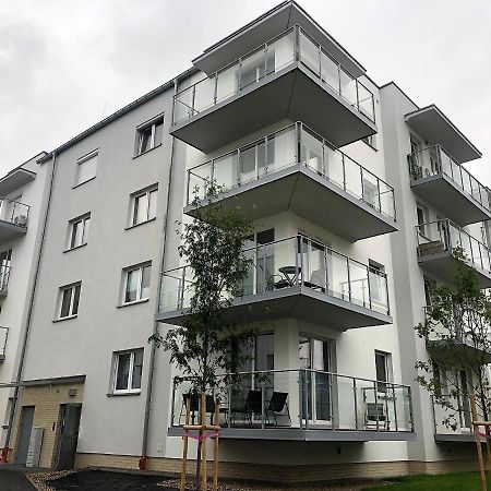 Sand Castle Kolobrzeg Exterior photo